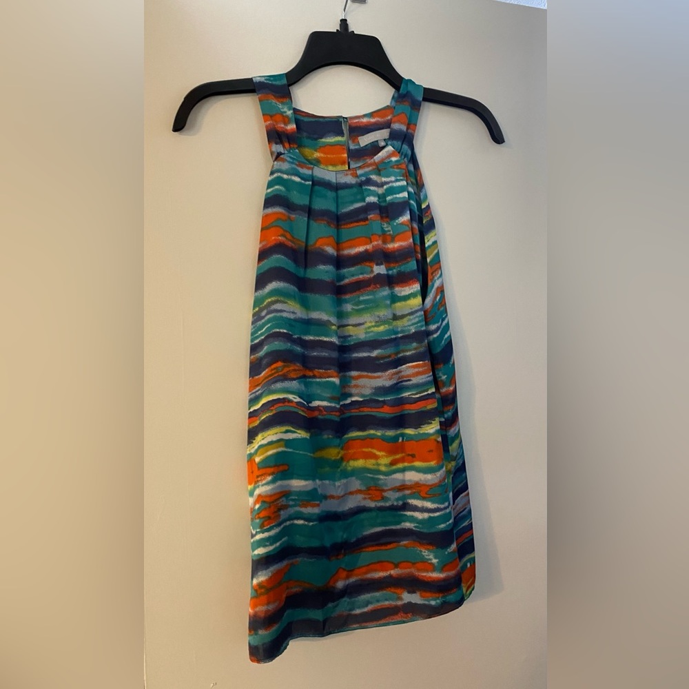 Violet & Claire sleeveless top